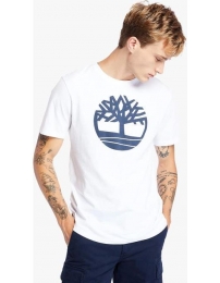 Timberland camiseta kbec river tree