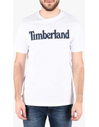 Timberland camiseta kennebec linear