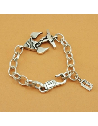 Boombap bracelet d2218fbr1