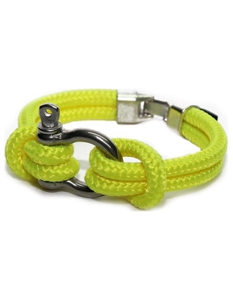 Cabo d'mar pearl harbor yellow fluo